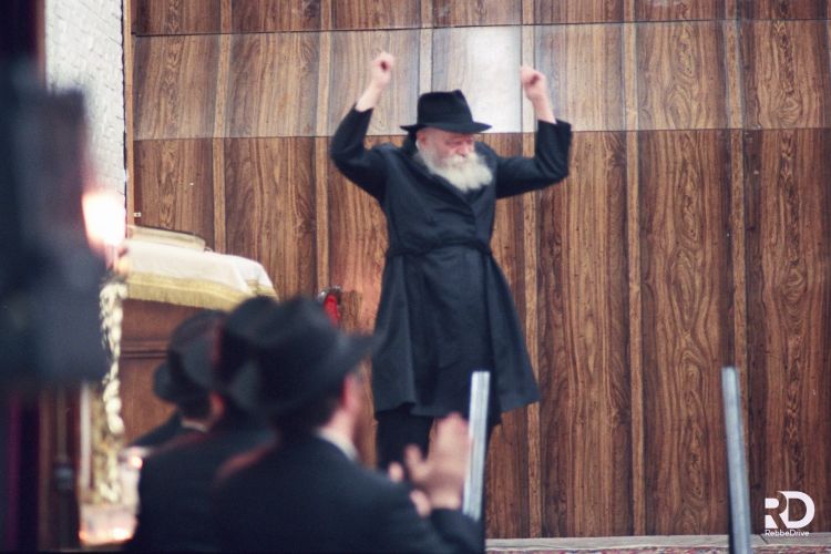 החוויה הרוחנית המסעירה ביותר - בדרכה לישראל